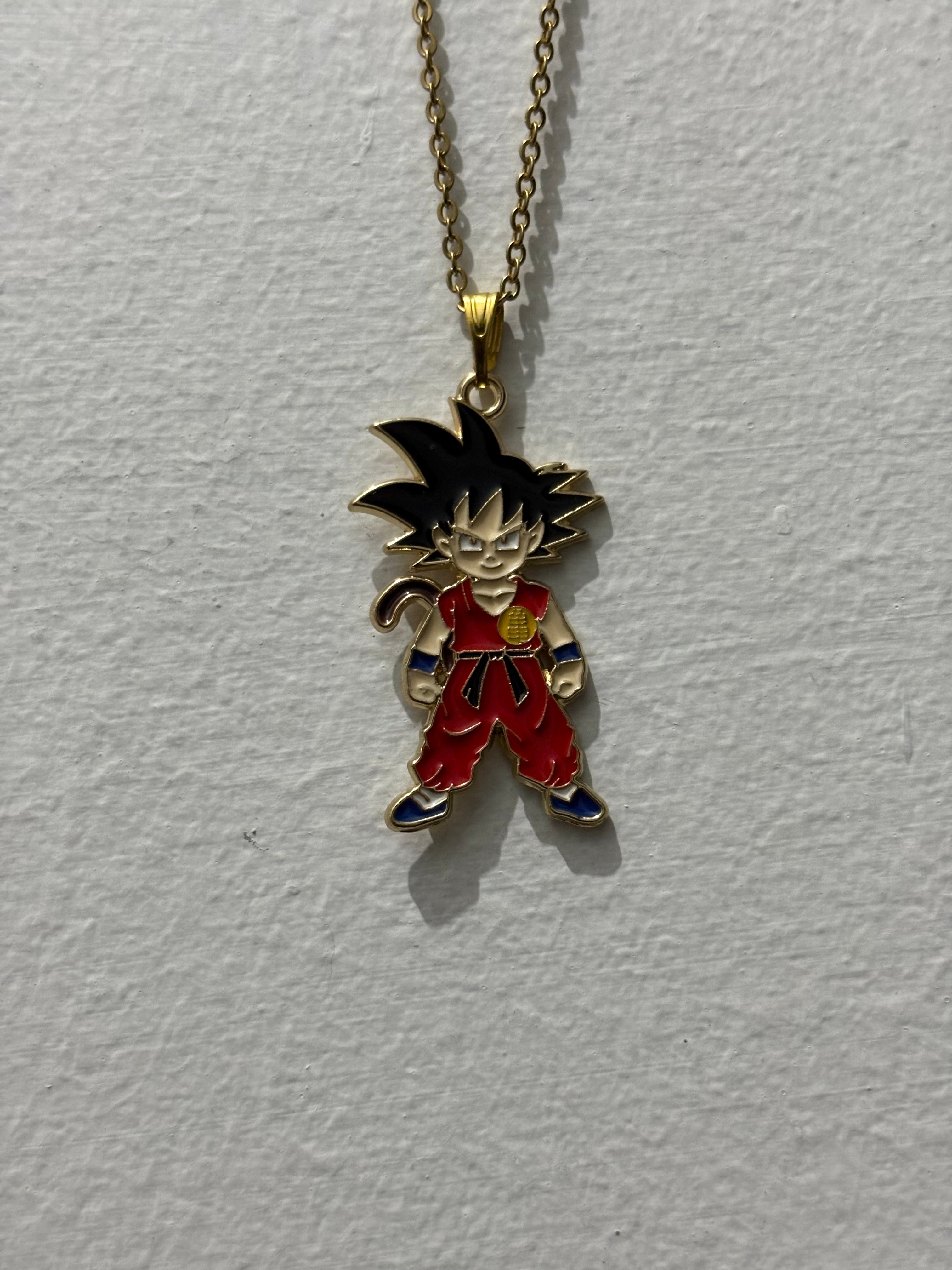 Goku
