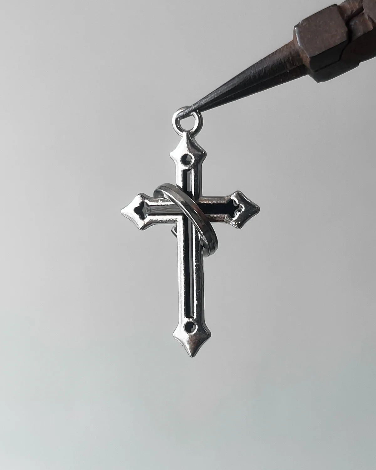 Ring Cross Chain