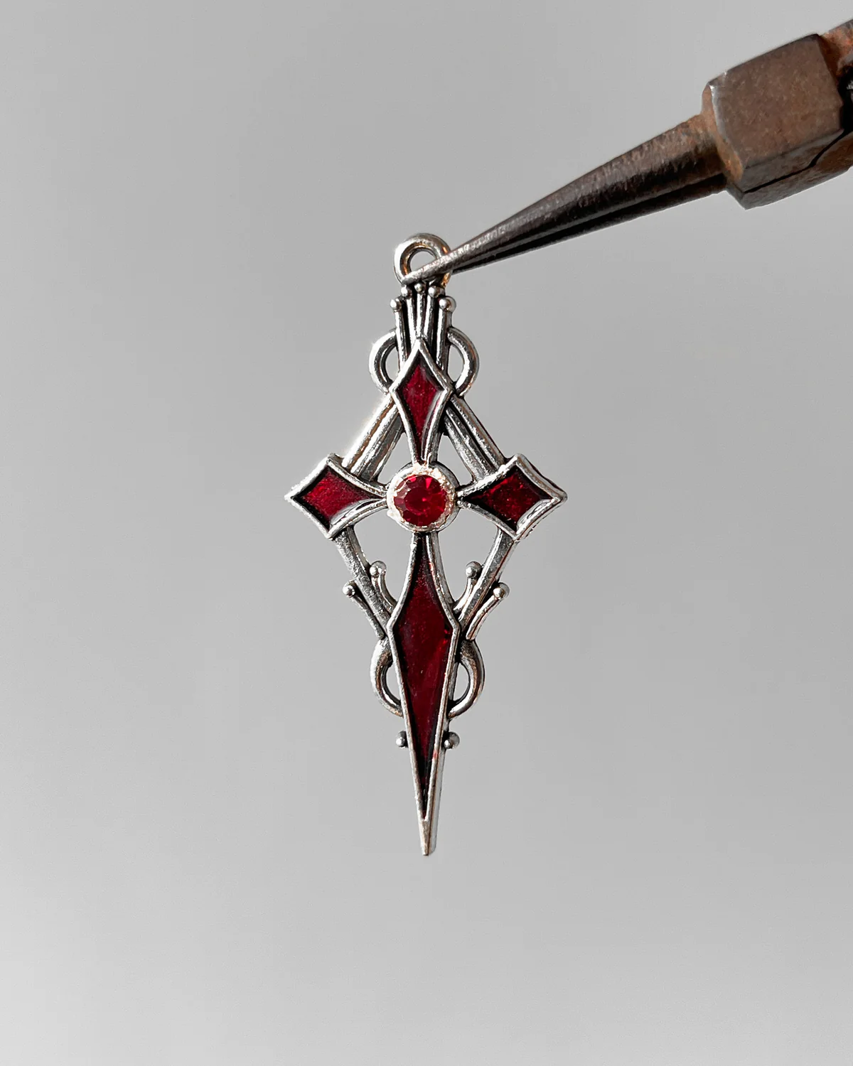 Flame Fly Chain (Copy)