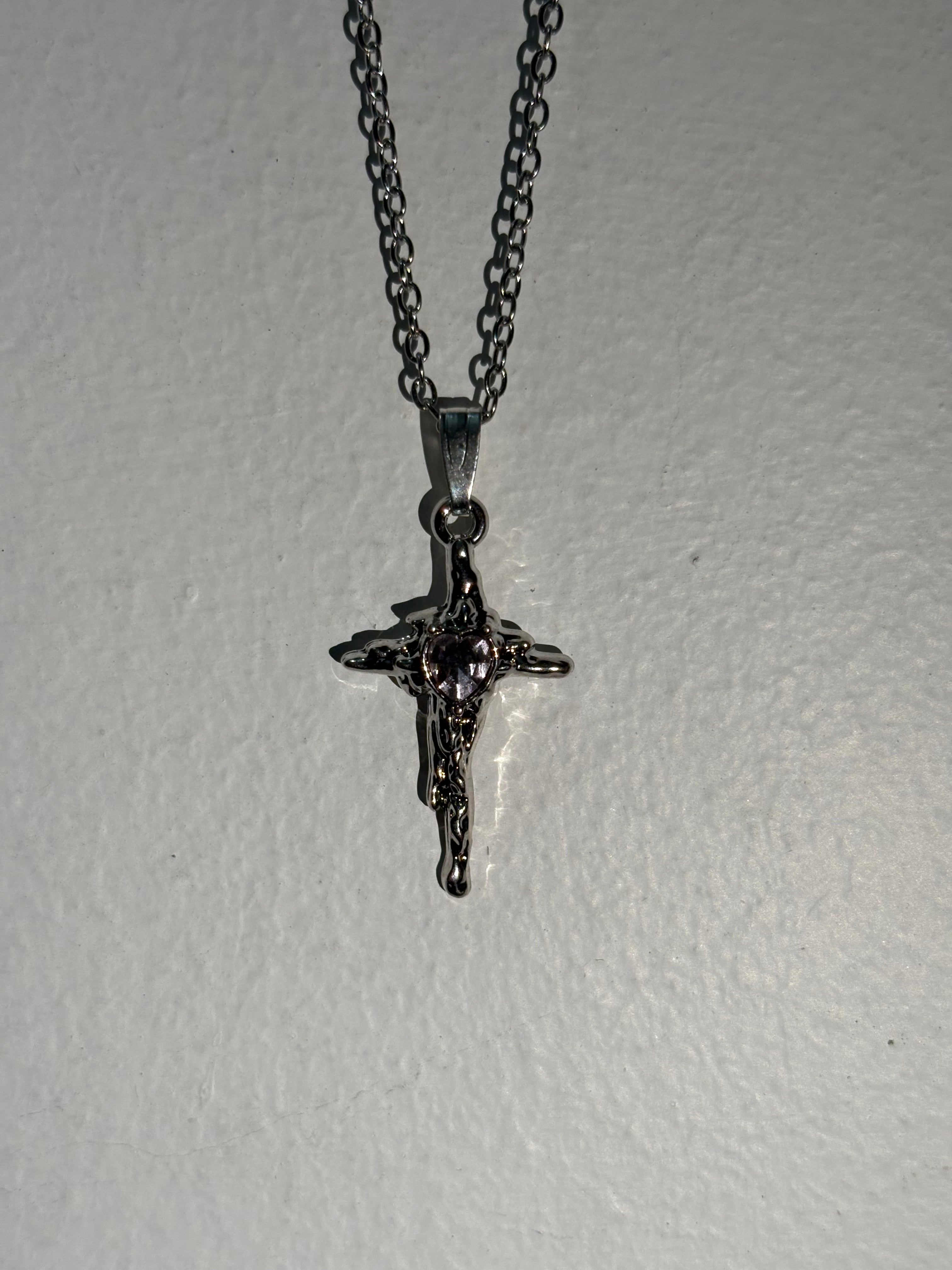 Diamond Cross