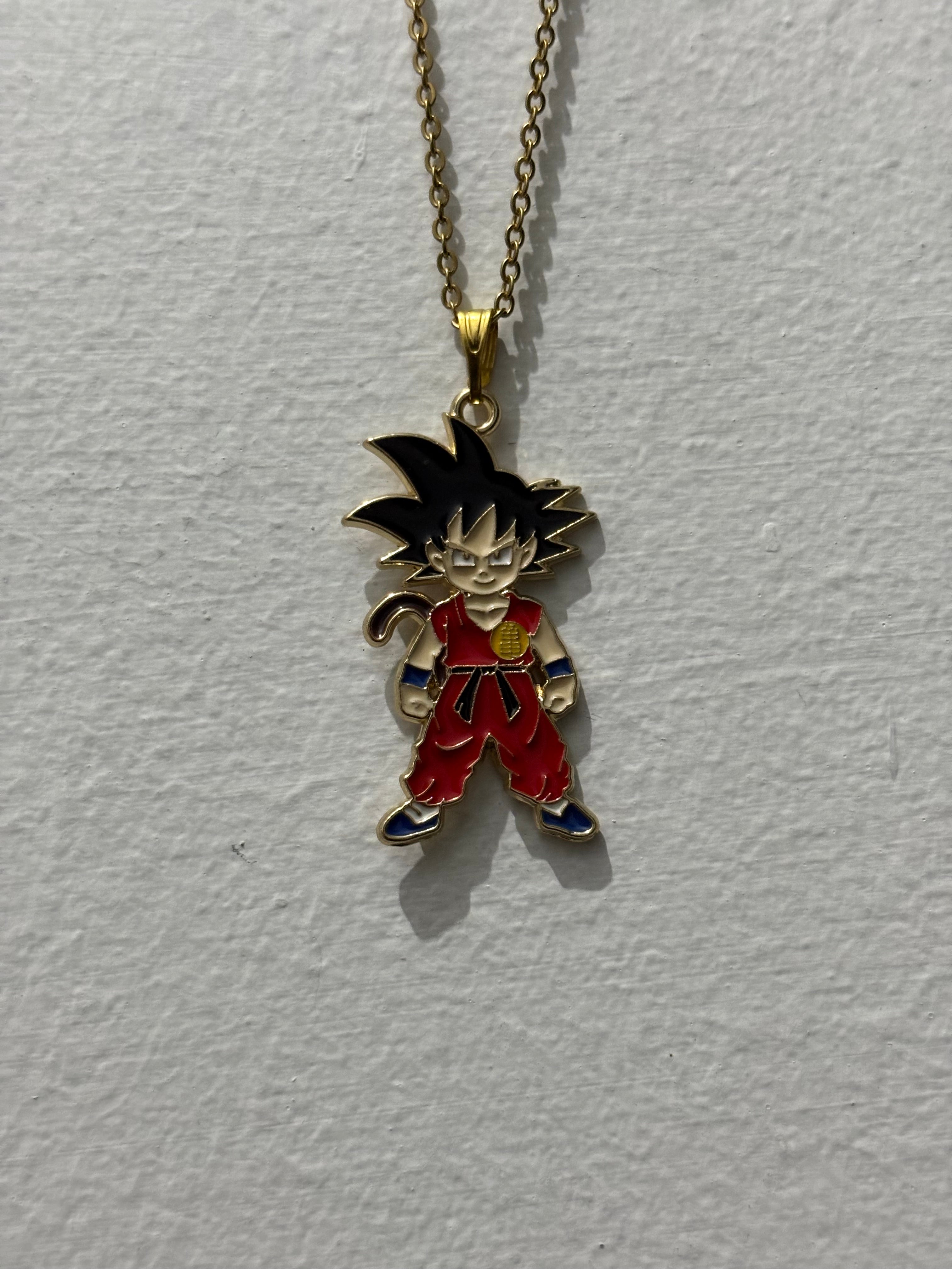 Goku